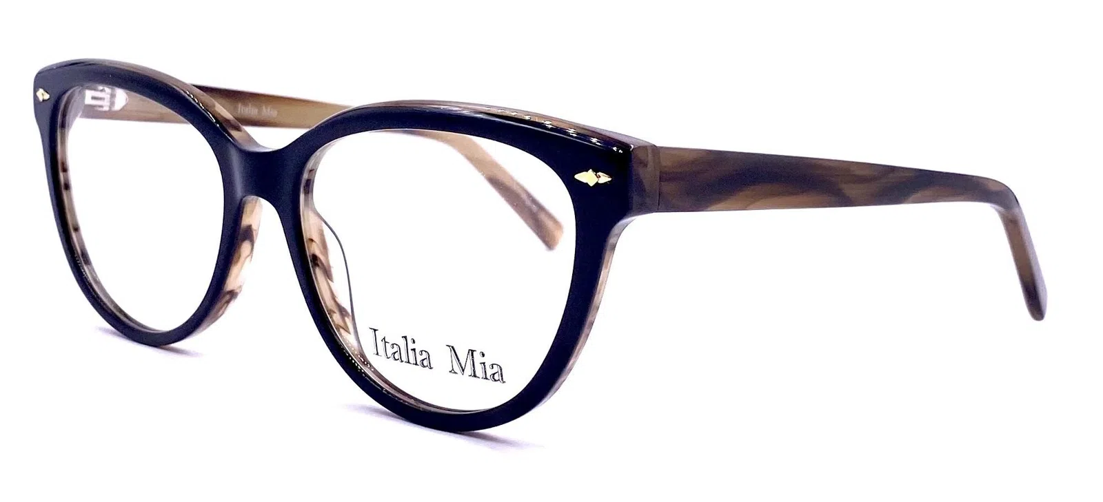 Italia Mia IM809 Eyeglasses - view 6